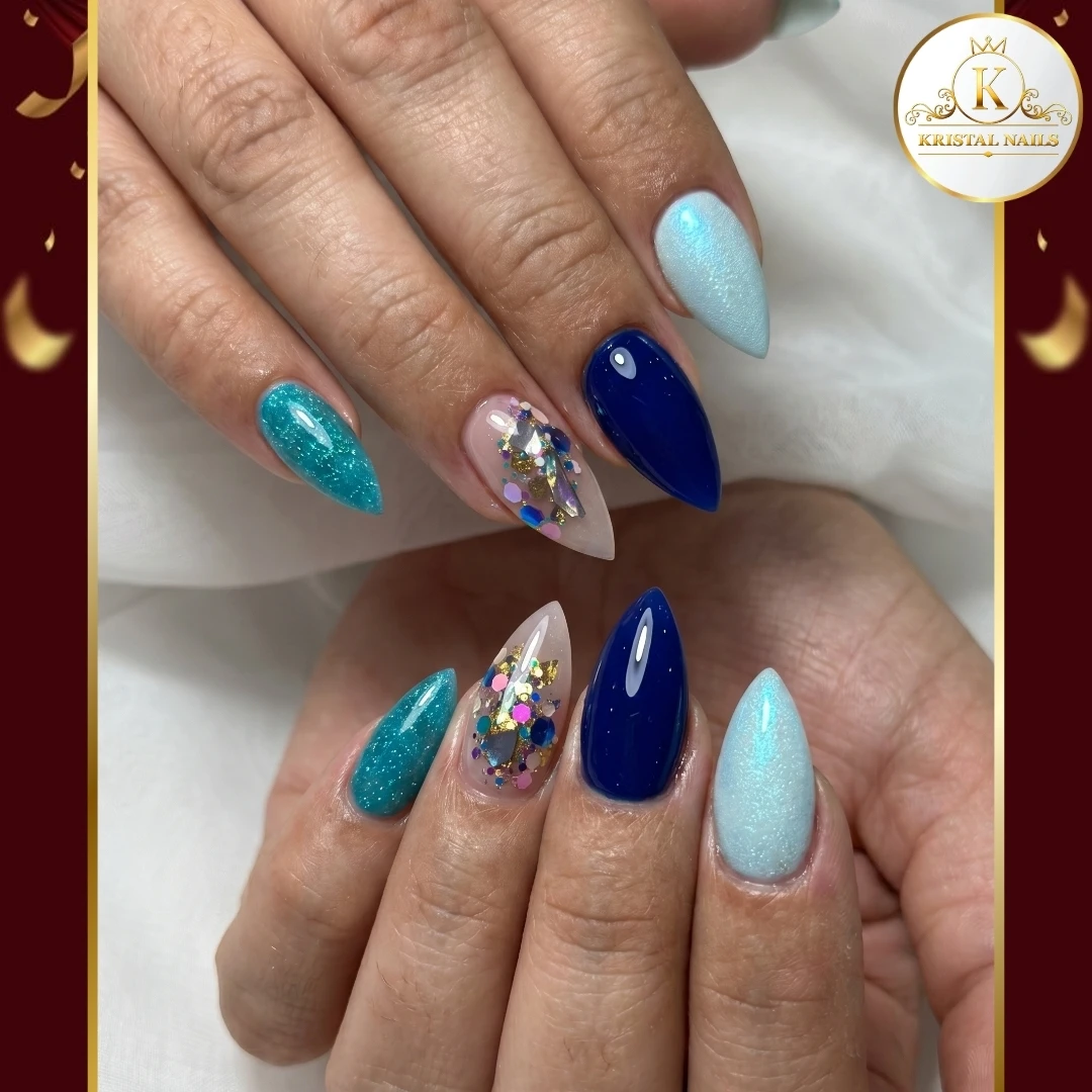 Cute nails